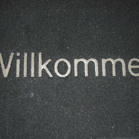 Ferienwohnung Haus Gori Haffkrug Exterior foto