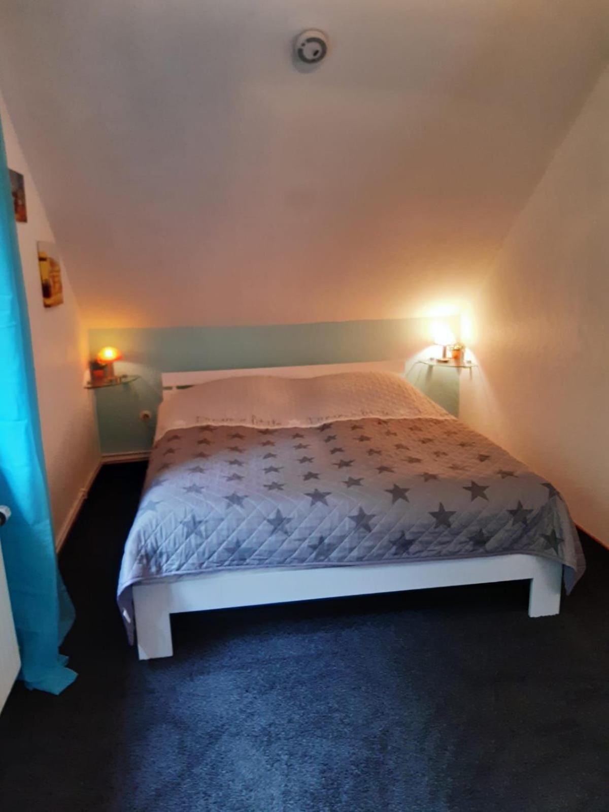 Ferienwohnung Haus Gori Haffkrug Exterior foto